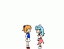 スパロボオリキャラでつるぺったん【手描きＭＡＤ】