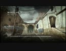 【CoD:MW3】S&Dポイント解説＋α AR編【XBOX360】