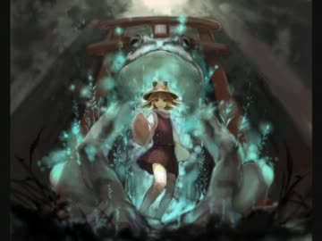 東方Vocal作業用BGM　20　【100分】