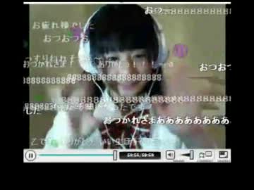 【足太ぺんた】今昔メドレー　生放送で踊ってみた