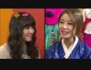 120122 YulTi(SNSD) vs T-ara