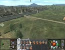 【M2TW】メディーバル2トータルウォー イングランドプレイ動画100