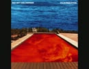 Californication(Red Hot Chili Peppers) ギター弾き語り