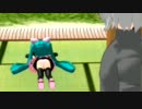 【第8回MMD杯予選】「彼のもう一つの可能性」