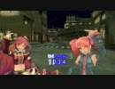 【ニコカラ】マトリョシカ(重音テト・波音リツ暴徒ver)off-vo