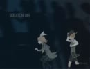 【歌ってみた】 SKELETON LIFE 【なでは】