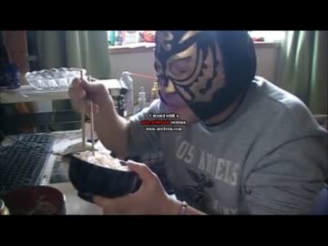 ラーメンライス