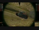World of Tanksプレイ動画(KV) 2012/01/22