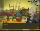 【ペルソナ4】ゆっくり実況で低LVクリアを目指す part17【会話回】