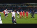 11-12PL 第22節 ボルトンワンダラーズ 対 リバプール