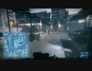 【PC版実況】器用貧乏が勝利を目指す２３【BF3】