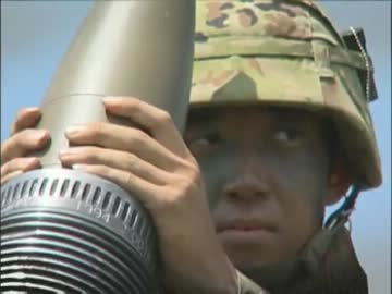 自衛隊×Still Waiting