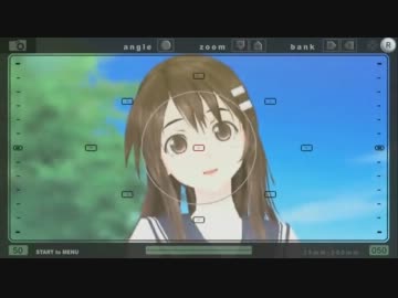 【PSP】 フォトカノ　TVCM