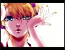 右肩の蝶(レンver.)　歌ってみた【mea】