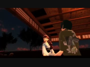 【第8回MMD杯予選】ごっつええMMD