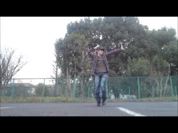 【インディ】 Tell Your World 【踊ってみた】　