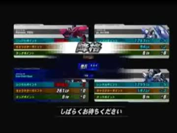 EXVS 生主動画 co1030731 ホロさん 曹長降格と台バン編4