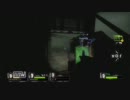【TVR】L4D2実況プレイ-ハードレイン編PART3-【タジ視点】
