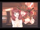 アクションに定評無さ過ぎのうp主がサクラ大戦Vep0実況プレイその7