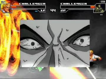 【Finality】作品別総力戦大会するよーPart14【MUGEN】