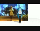 【MMD】Melody Line【モーショントレース制作中④】