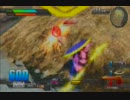 少尉のEXVS固定戦　その21