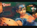 【ド素人実況】スーパーストリートファイターⅣ AE ver.2012 part.1