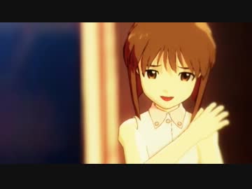 アイドルマスター 雪歩 YES CM-size