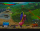 少尉のEXVS固定戦　その23
