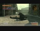 いかちゃんがやるMGO(1月22日前半決勝戦)