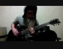 SiM/killing　me弾いてみた.mov
