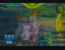 少尉のEXVS固定戦　その25