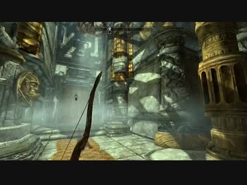 【翻訳・字幕】The Elder Scrolls V: Skyrim プレイ動画 114