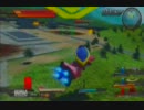 少尉のEXVS固定戦　その26