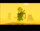 ノーダメージ縛り　ゼルダの伝説　ムジュラの仮面　その９の３