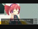 【第8回MMD杯予選】テトプラス【デート編】