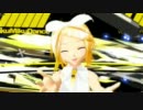 【MMD】猿真似Yellow【HD】