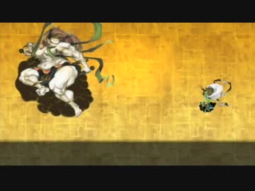 朧村正 Oboromuramasa 完遂プロジェクト 百姫 七幕 パート19 ニコニコ動画