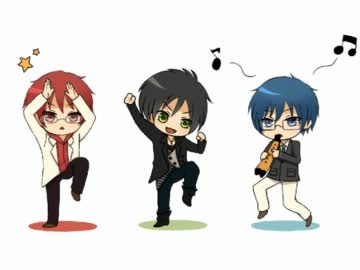 【誕生日】みなぎるGero【おめでとう！】