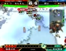 三国志大戦3 騎馬単で覇王を目指す！