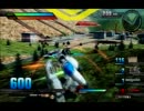 【星の屑】EXVSソロモンの悪夢(笑)視点その8【成就のために】