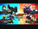 【EXVS】まったり対戦 part3【基本ランダム】