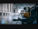 [BF3]　LTD vsVIP様  バザー前半戦　[クラン戦]