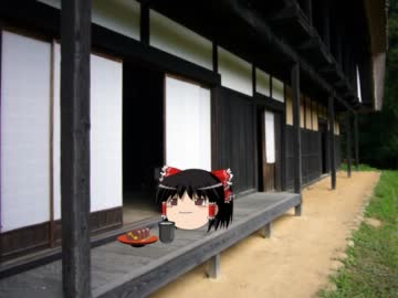 ゆっくりと一緒に意味が分かると怖い話をしましょう～part2～