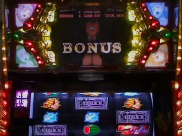 パチスロ創聖のアクエリオン　～ 一撃万枚を目指して ～　設定5・007