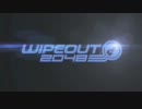 WipEout 2048 Opening - feat. DJ Fresh