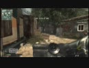 【cod:mw３】サーチ行ってみました(｀・∀・´)