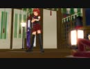 麗華さんの必殺技　ver.2（アイマスでSNKキャラ再現）
