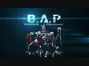 B.A.P Debut teaser