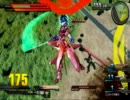 全国の猛者達とEXVS　その24